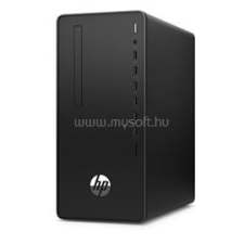HP 290 G4 Microtower | Intel Core i3-10100 3.60 | 64GB DDR4 | 500GB SSD | 1000GB HDD | Intel UHD Graphics 630 | W10 64 asztali számítógép