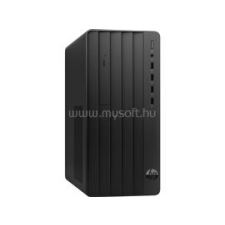 HP 290 G9 Tower | Intel Core i5-12400 | 12GB DDR4 | 250GB SSD | 2000GB HDD | Intel UHD Graphics 730 | W11 PRO asztali számítógép