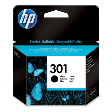 HP 301/CH561EE tintapatron black ORIGINAL nyomtatópatron & toner