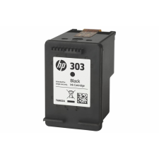 HP 303 tintapatron fekete (T6N02AE) (T6N02AE) nyomtatópatron & toner
