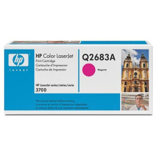 HP 311A HP Q2683A magenta toner nyomtatópatron & toner