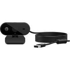 HP 320 FHD webkamera fekete (53X26AA) (53X26AA) - Webkamera webkamera