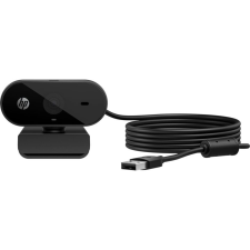 HP 325 FHD Webkamera Black (53X27AA) webkamera