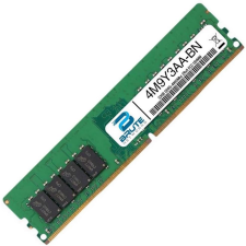 HP 32GB 1x32GB DDR5 4800 UDIMM ECC Memory (4M9Y3AA) memória (ram)