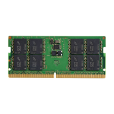 HP 32GB DDR5 5600MHz SODIMM (83P92AA) memória (ram)