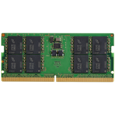HP 32GB DDR5 5600MHz SODIMM Memory (83P92AA) memória (ram)