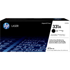 HP 331A LaserJet tonerkazetta fekete (W1331A) (W1331A) nyomtatópatron & toner