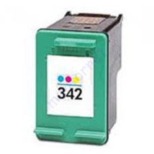 HP 342 (C9361E) szines patron - utángyártott EZ 13ml nyomtatópatron & toner