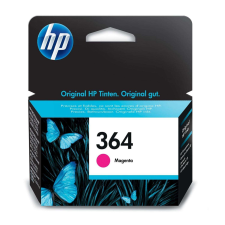 HP 364/CB319EE tintapatron magenta ORIGINAL nyomtatópatron & toner
