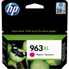 HP 3JA28AE NO.963XL MAGENTA (22ML) EREDETI TINTAPATRON (3JA28AE) nyomtatópatron & toner
