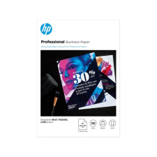  HP 3VK91A 180g A4 150db Fényes Fotópapír fotópapír