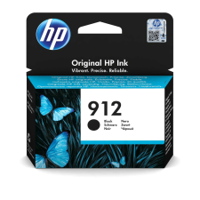 HP 3YL80AE (912) Black tintapatron nyomtatópatron & toner