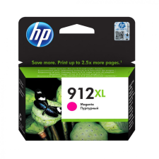 HP 3YL82AE (912XL) Magenta tintapatron nyomtatópatron & toner