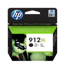 HP 3YL84AE (912XL) Black tintapatron nyomtatópatron & toner