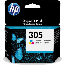HP 3YM60AE (305) Colorpack tintapatron nyomtatópatron & toner