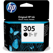 HP 3YM61AE (305) Black tintapatron nyomtatópatron & toner