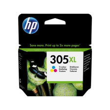 HP 3YM63AE (305XL) Colorpack tintapatron nyomtatópatron & toner