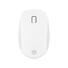 HP 410 Slim Wireless Egér - Fehér egér