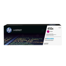 HP 410X (CF413XC) Magenta Eredeti Lézer Toner nyomtatópatron & toner