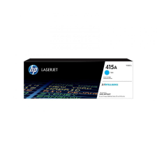 HP 415A Cyan toner nyomtatópatron & toner