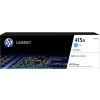  HP‑415A HP W2031A Toner Cyan 2.100 oldal kapacitás No.415A
