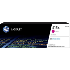 HP 415A Magenta toner nyomtatópatron & toner