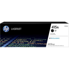 HP - 415A (W2030A) fekete toner nyomtatópatron & toner