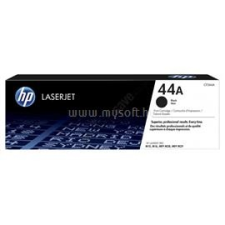 HP 44A Festékkazetta (Fekete) (CF244A) nyomtatópatron & toner