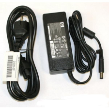HP 463552-001 19V 4.62A 90W laptop töltő (adapter) gyári HP tápegység egyéb notebook hálózati töltő