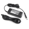 HP 463955-001 Gyári HP 90W töltő, tápegység 19V 4.74A hálózati kábellel (Használt, tökéletesen működő)