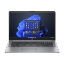 HP 470 G10 (Asteroid silver) | Intel Core i5-1334U | 64GB DDR4 | 1000GB SSD | 0GB HDD | 17,3" matt | 1920X1080 (FULL HD) | INTEL Iris Xe Graphics | W11 HOME laptop