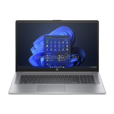 HP 470 G10 (Asteroid silver) | Intel Core i5-1335U | 16GB DDR4 | 512GB SSD | 0GB HDD | 17,3" matt | 1920X1080 (FULL HD) | INTEL Iris Xe Graphics | W10 P64 laptop