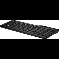HP 475 Dual-Mode Vezeték Nélküli Billentyűzet (Német) (7N7B9AA#ABD) billentyűzet