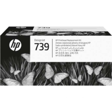 HP 498N0A Printhead Replacement Kit No.737 nyomtatópatron & toner