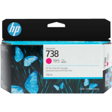 HP 498N6A EREDETI nyomtatópatron & toner
