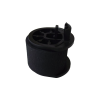 HP 4/4+/ 4M/ 4M+/ 5/ 5M/ 5N/ 5SE/ EX/ EXII/EXIII pickup roller (RB1-2127-000/RB1-2205-000)