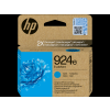 HP 4K0U7NE Tintapatron Cyan 800 oldal kapacitás No.924e EvoMore