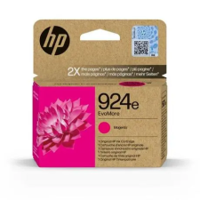 HP 4K0U8NE No.924E magenta eredeti tintapatron nyomtatópatron & toner