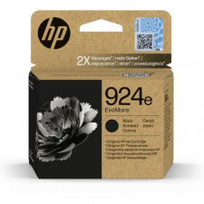 HP 4K0V0NE Tintapatron Black 1.000 oldal kapacitás No.924e EvoMore nyomtatópatron & toner