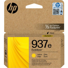 HP 4S6W8NE 937 XL EvoMore - sárga nyomtatópatron & toner