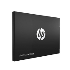 HP 500GB S700 2.5" SATA3 SSD (2DP99AA#ABB) merevlemez, ssd