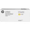 HP 508X Yellow toner (CF362XC)