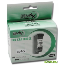 HP 51645A (Ecomax) (utángyártott) nyomtatópatron & toner
