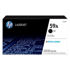  HP 59A Black toner nyomtatópatron & toner