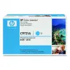 HP 641A (C9721A) - eredeti toner, cyan (azúrkék)