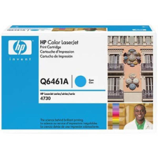 HP 644A HP Q6461A kék toner (644A) nyomtatópatron & toner