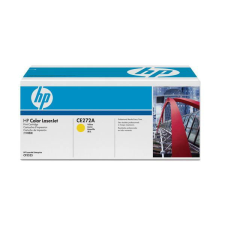 HP 650A Yellow HP CE272A (650A) sárga toner nyomtatópatron & toner