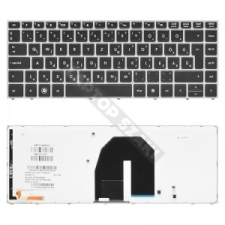 HP 653171-211 gyári új, fekete magyar laptop billentyűzet laptop kellék