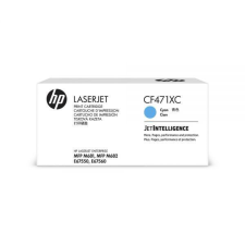 HP 657X Cyan toner (CF471XC) nyomtatópatron & toner