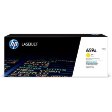 HP 659A Yellow toner (W2012A) nyomtatópatron & toner